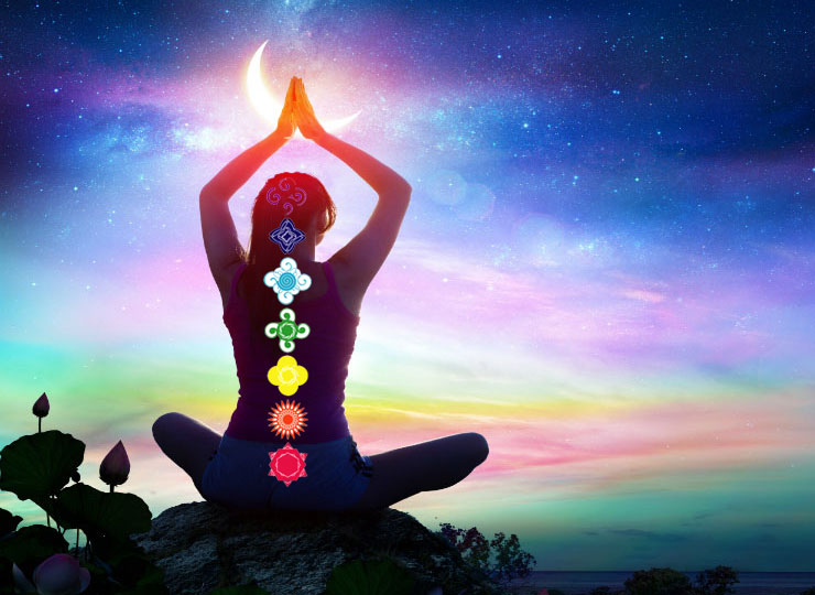 Chakra Balancing