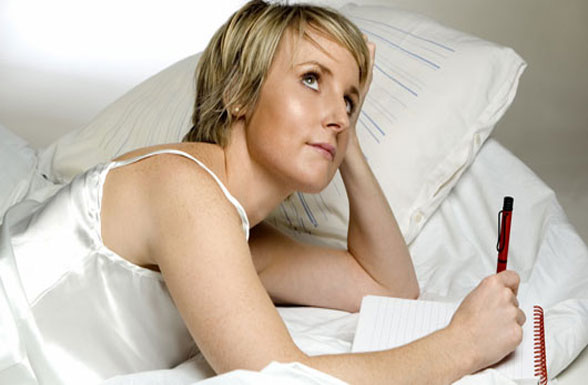 How to remember your dreams